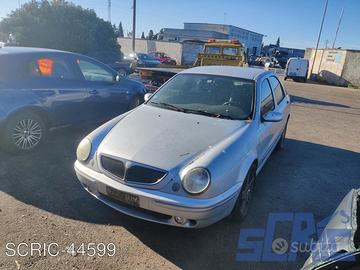 Lancia lybra 839 1.9 jtd 116cv 01-05 - ricambi