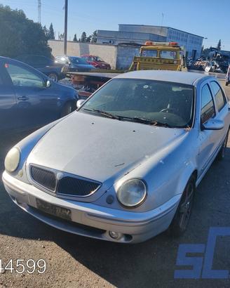 Lancia lybra 839 1.9 jtd 116cv 01-05 - ricambi