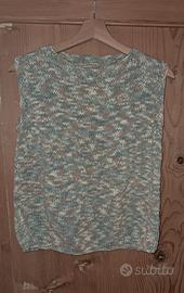 Gilet Donna