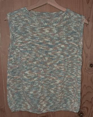 Gilet Donna