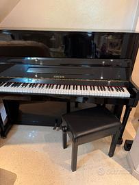 pianoforte verticale