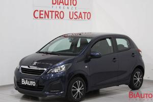 Peugeot 108 5p 1.0 vti Active