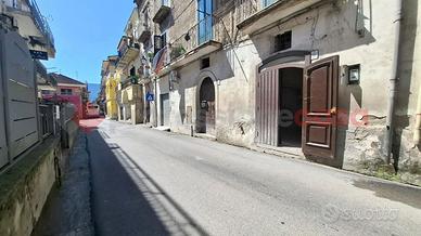Negozio Castel San Giorgio [Cod. rif 3228091VCG]