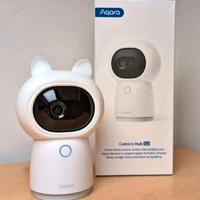 Aqara Camera Hub G3 (Telecamera di sicurezza 2K)