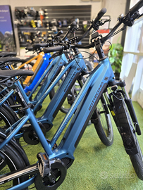 Officina Bici ed Ebike in Toscana