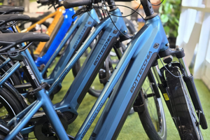 Officina Bici ed Ebike in Toscana