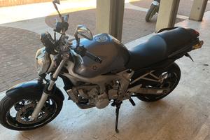 FZ6 Fazer
