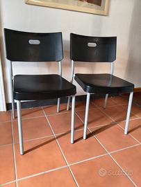 Sedie Herman Ikea
