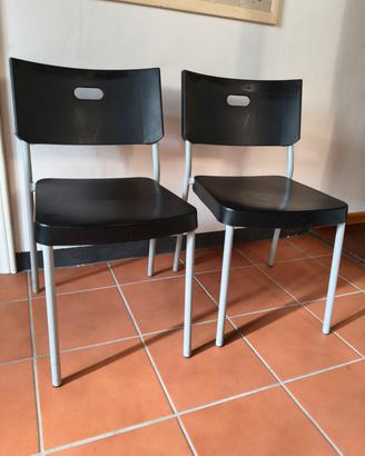 Sedie Herman Ikea