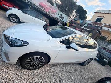 Bmw 218 ACCETTO PERMUTE 3336121884