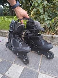 Rollerblade n. 44 come nuovi 