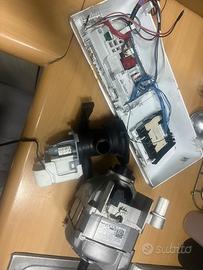 Accessori di ricambio