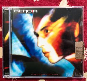 cd Renoir – Ovunquealmeno