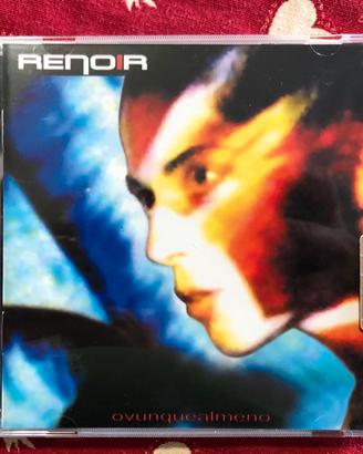 cd Renoir – Ovunquealmeno
