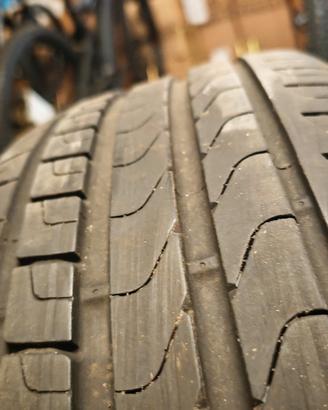 pirelli scorpion 235/50 R 19  99V