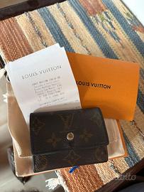 Portafoglio louis vuitton