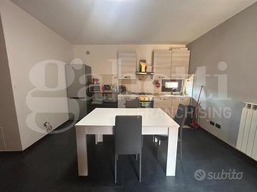 Appartamento Casalgrande [DEG 162VRG]