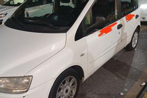 Autofoay multipla diesel