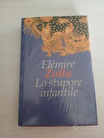 Lo stupore Infantile