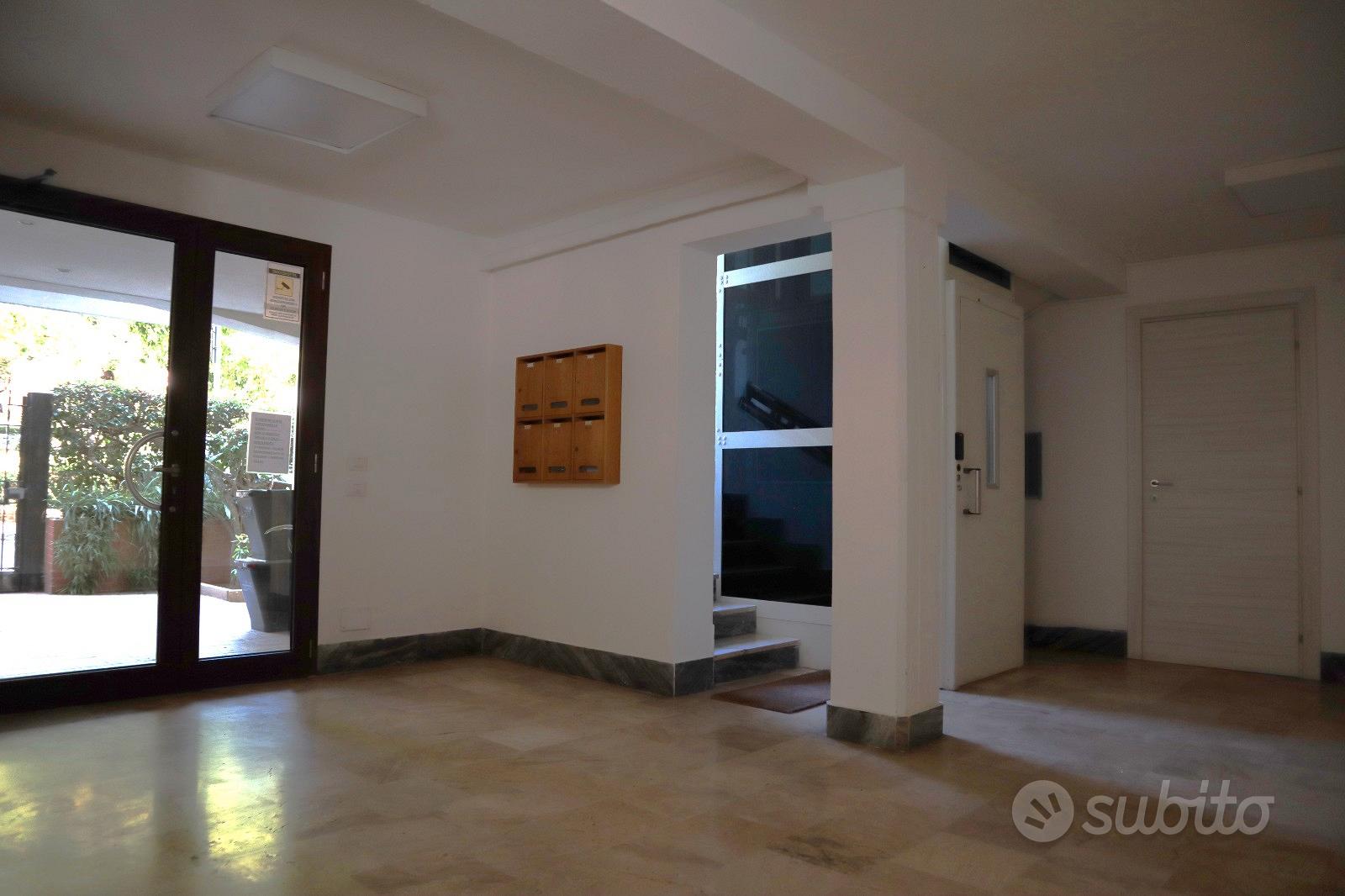 Apartment in Cagliari, Genneruxi - Vista 3