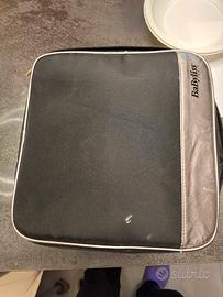 spazzola rotante babyliss con diffusore