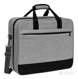 Borsa audio mixer / laptop NUOVA