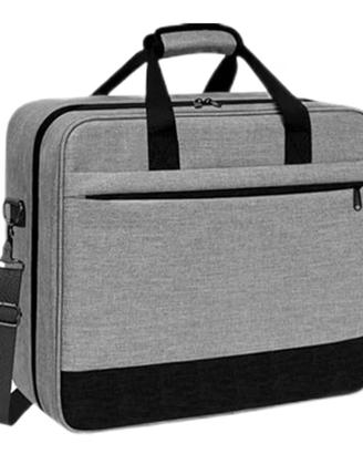 Borsa audio mixer / laptop NUOVA