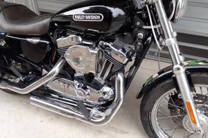 Harley-Davidson Sportster XL1200L- 2006