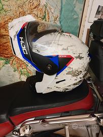 Casco modulare hjc c80