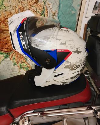 Casco modulare hjc c80