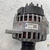 ALTERNATORE FIAT Bravo 2Â° Serie 198A3000 Diesel 1