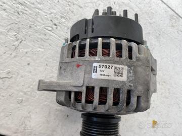 ALTERNATORE FIAT Bravo 2Â° Serie 198A3000 Diesel 1