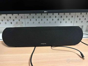 Cassa Creative D200 Bluetooth