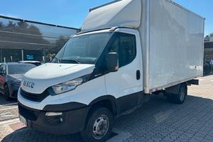 Iveco DAILY GEMELLATO