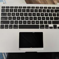 Scocca centrale+tastiera MacBook air 13' (2010-19)