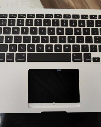 Scocca centrale+tastiera MacBook air 13' (2010-19)