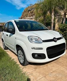 Fiat Panda III 1.3 mjt 16v Lounge 75cv E5+
