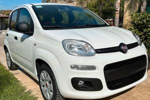 Fiat Panda III 1.3 mjt 16v Lounge 75cv E5+