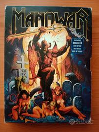 Manowar Hell on Earth IV