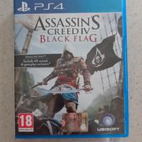 Assassin'S Creed IV - Black Flag - PS4