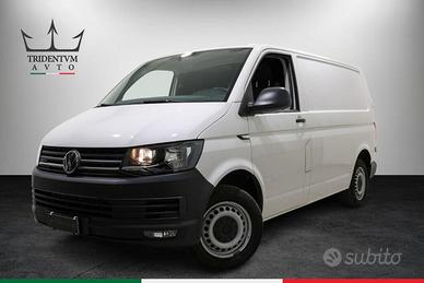 Volkswagen T6 Transporter transp.30 2.0 tdi 150cv