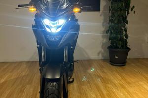 Honda nc 750 x dct 2024 passaggio incluso