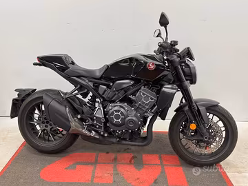 Honda CB 1000 R SUPER PREZZO