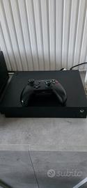 xbox one x 1TB