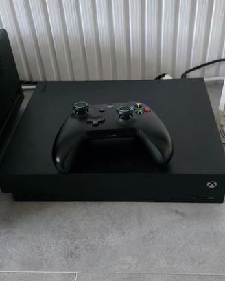 xbox one x 1TB