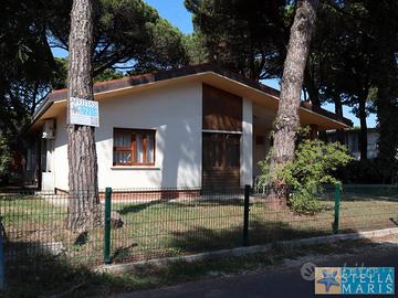 Pineta - Appartamento per 6 pers 02.08/09.08