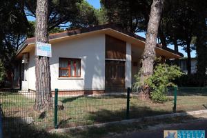Pineta - Appartamento per 6 pers 02.08/09.08