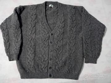 Cardigan Benetton