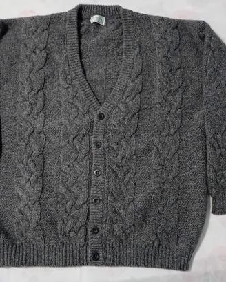 Cardigan Benetton