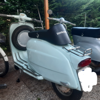Lambretta li 125